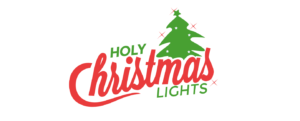 Holy Christmas Lights