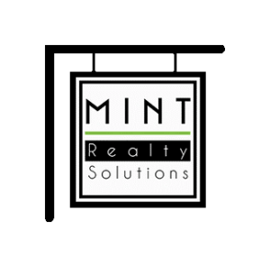 Mint Realty Logo